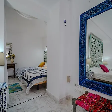 Bahamas - Your Very Own Fairytale Vacation Palace Villa *
