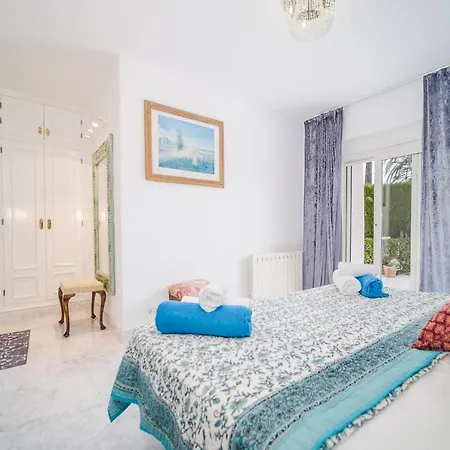 Bahamas - Your Very Own Fairytale Vacation Palace Villa Javea