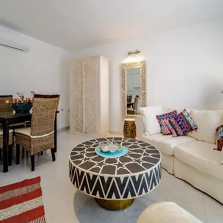 Bahamas - Your Very Own Fairytale Vacation Palace Villa Javea