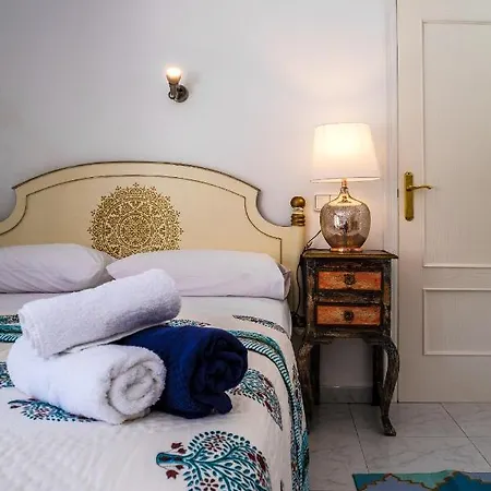 Bahamas - Your Very Own Fairytale Vacation Palace Javea