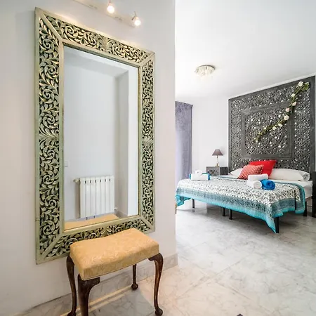 Bahamas - Your Very Own Fairytale Vacation Palace * Javea