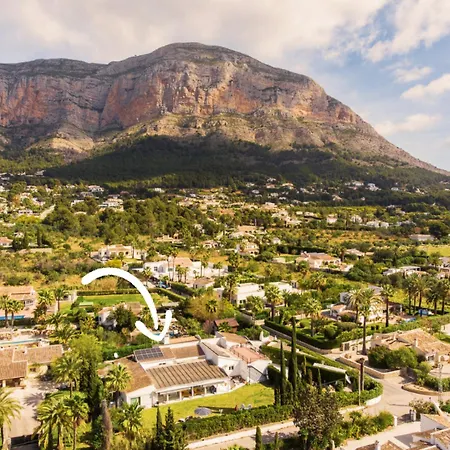 Bahamas - Your Very Own Fairytale Vacation Palace * Javea