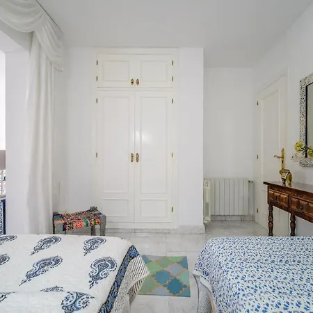 Bahamas - Your Very Own Fairytale Vacation Palace Villa Jávea